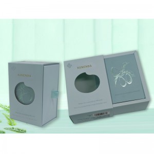 Prémium minimalista multi-Funkcionális kijelző doboz