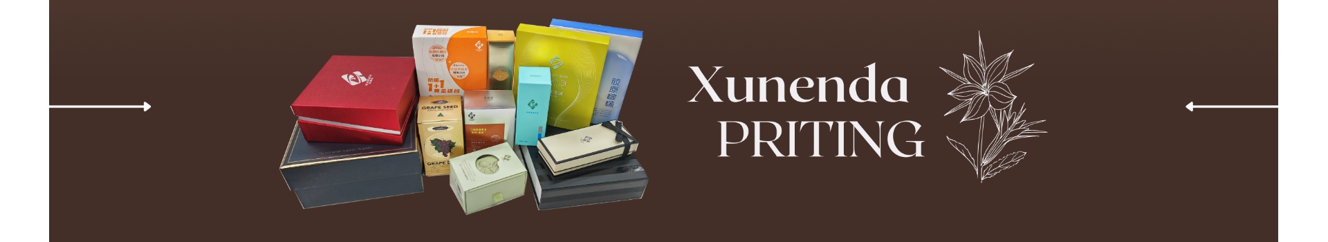 Shenzhen Xunenda Technology Co.，Ltd.