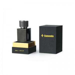 Luxus parfüm csomagoló doboz