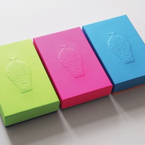 Kézműves váza-Ihlette ajándékdobozkészlet