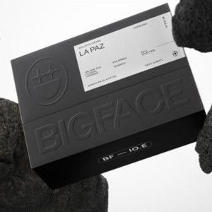 Elegáns Kraft csomagolódoboz